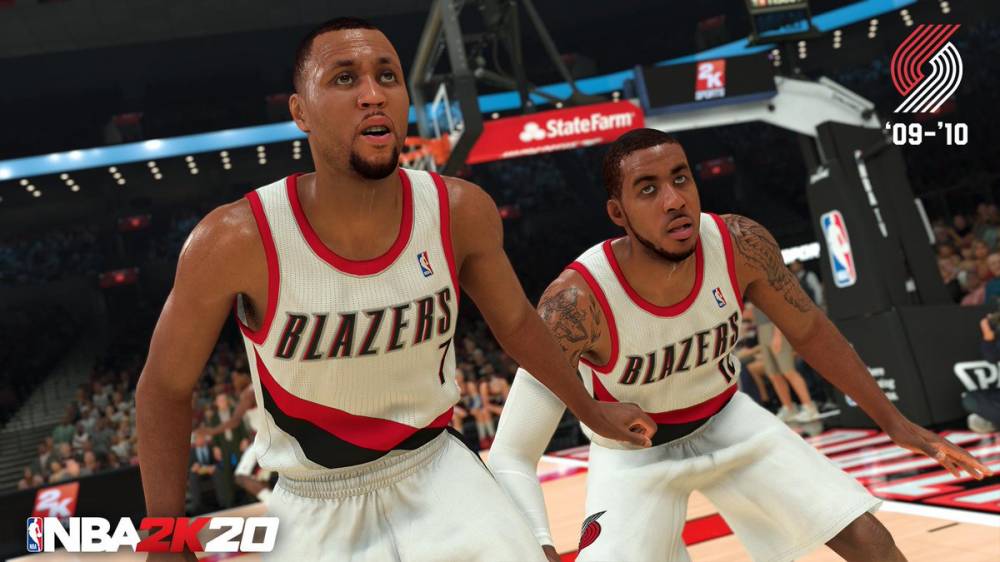 nba2k14有哪些队伍(2K20公布新增6支经典球队：13-14马刺快船 15-16骑士)