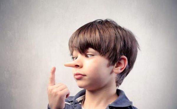 匹诺曹童话背后的真相:说谎时鼻子不会变长,反而会变短