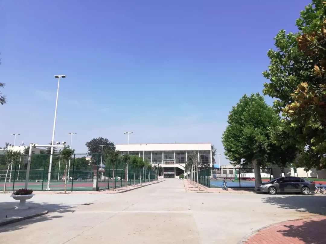 濮阳这所学校将变成石油学院，是你的母校么？