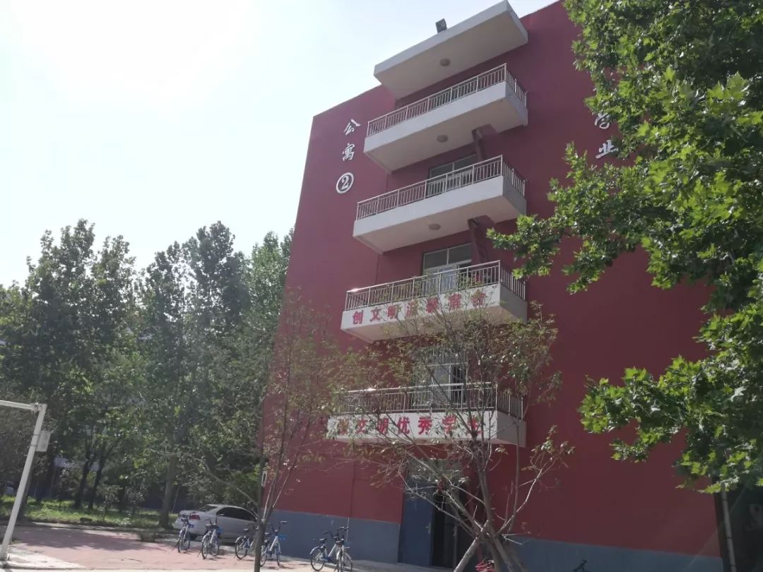 濮阳这所学校将变成石油学院，是你的母校么？