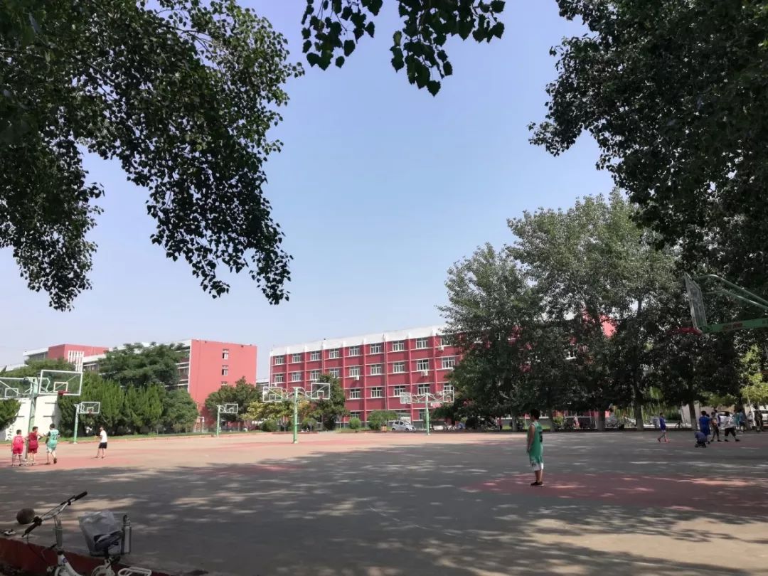 濮阳这所学校将变成石油学院，是你的母校么？