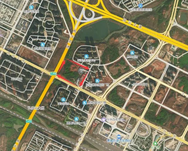 最新！南昌又要新增两所学校！还有多条公交线路调整