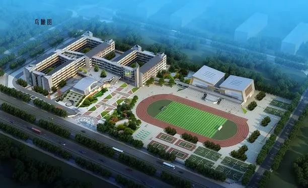 最新！南昌又要新增两所学校！还有多条公交线路调整