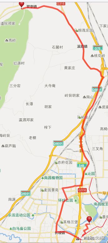 最新！南昌又要新增两所学校！还有多条公交线路调整