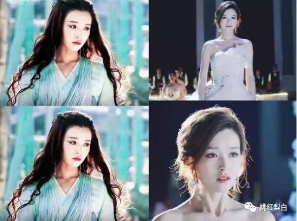 曾跟AB是“嫩模小姐妹”，如今嫁豪门接好戏，口碑甩姐妹几条街
