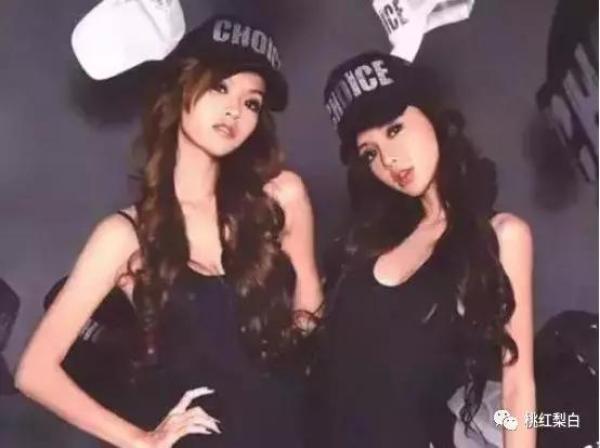 曾跟AB是“嫩模小姐妹”，如今嫁豪门接好戏，口碑甩姐妹几条街