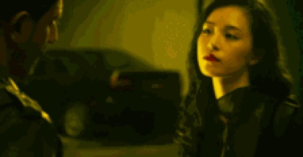 曾跟AB是“嫩模小姐妹”，如今嫁豪门接好戏，口碑甩姐妹几条街