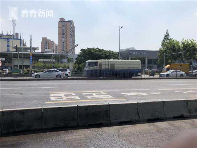 环保督察整改进行时：上海徐汇区139件交办件均已按时限办结