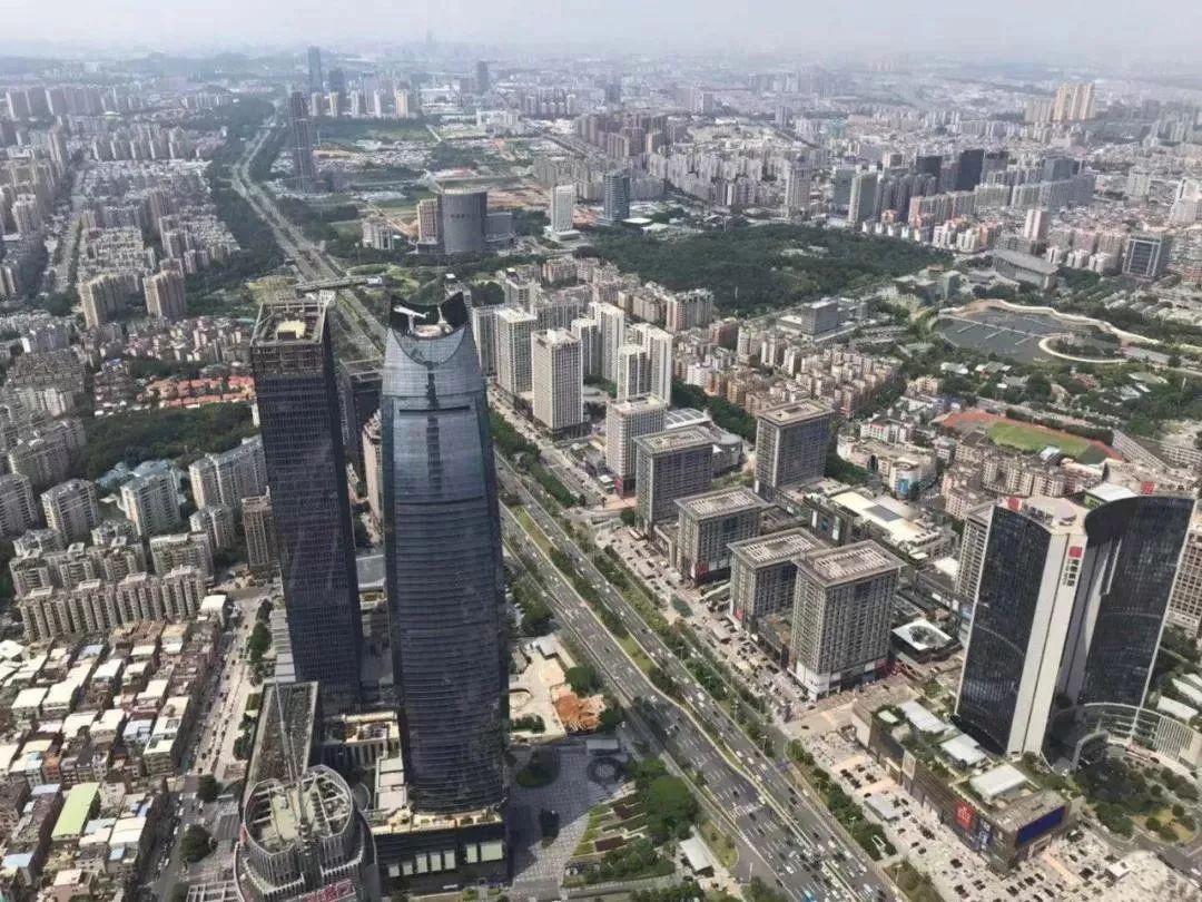 2019年东莞市“倍增计划”企业名单出炉，你所在的企业上榜了吗