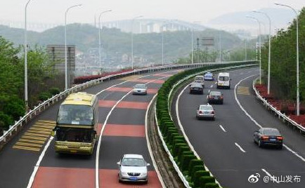 9月起，摩托车可以上高速公路了？回复来了