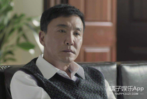 看着那么凶，居然是宠妻狂魔？