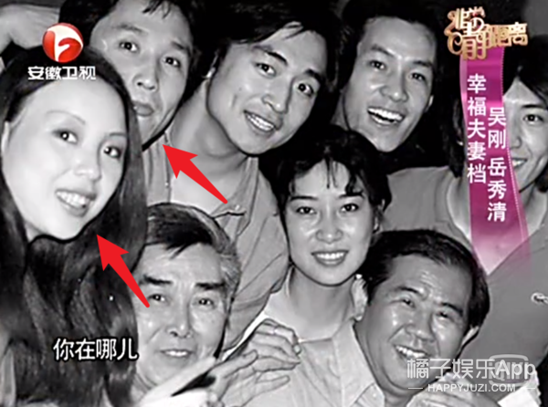 看着那么凶，居然是宠妻狂魔？