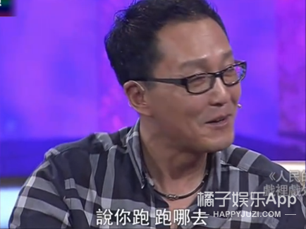 看着那么凶，居然是宠妻狂魔？