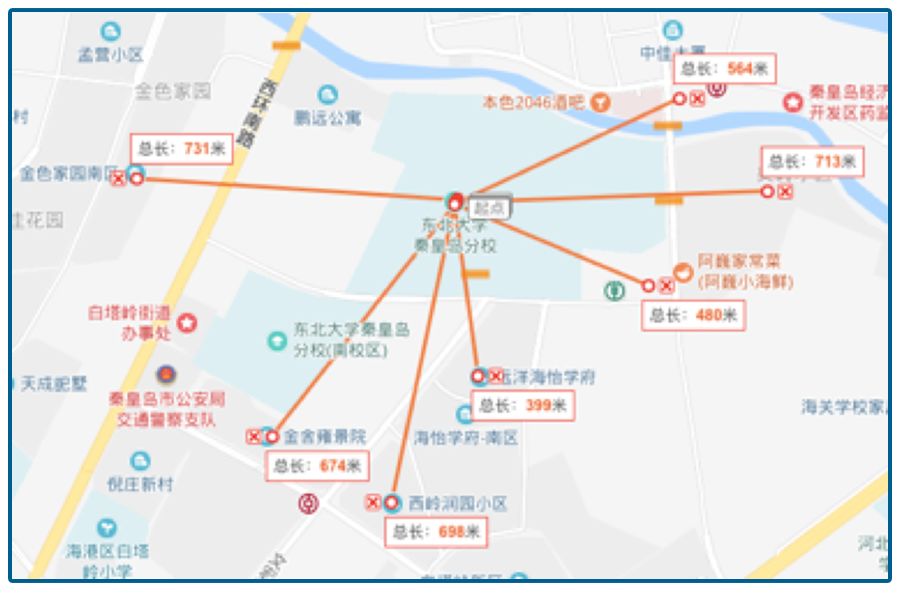 宿舍住一年要6万，炒房租的套路盯上了大学生……