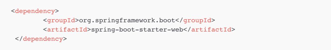 寫給新手看的 Spring Boot 入門學習指南