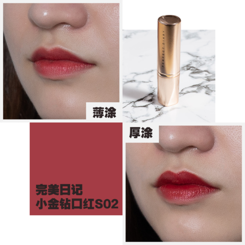 不想吃毒口紅就轉給男友吧，這8款口紅安全又好用