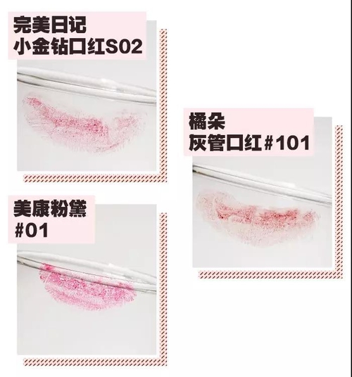 不想吃毒口紅就轉給男友吧，這8款口紅安全又好用
