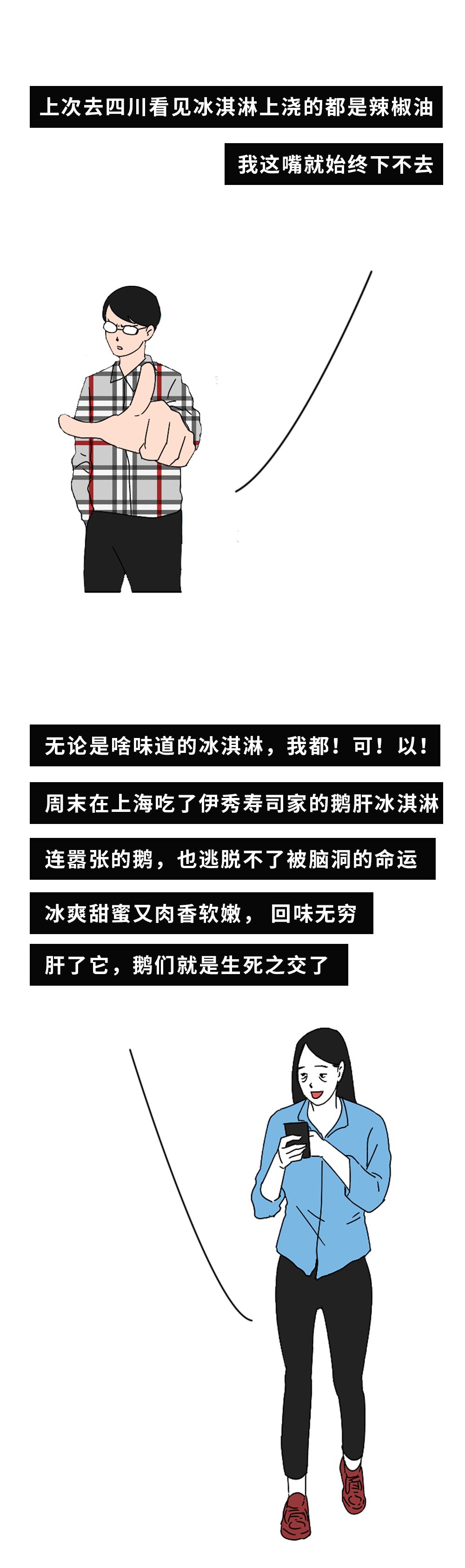 南方人的小吃VS北方人的小吃