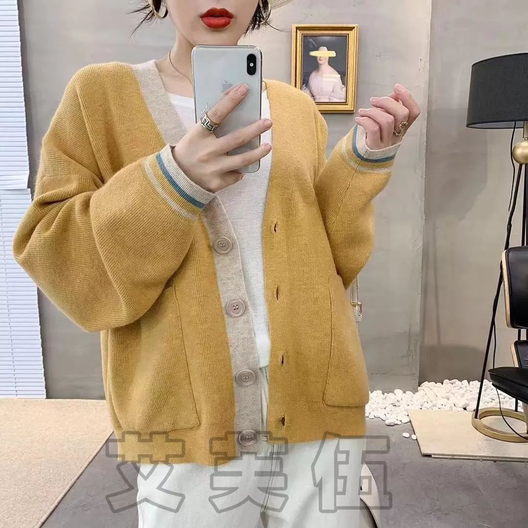 羊绒大衣免费送！海宁皮草羊绒工厂店最后一站、低至50元起