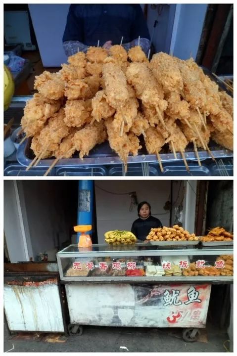 宁大回忆录—校友之间的暗号是“双桥”