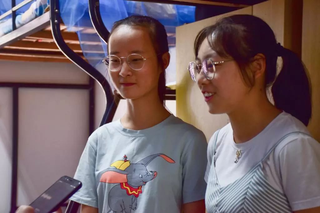 新生驾到 | 金秋九月 相聚师大