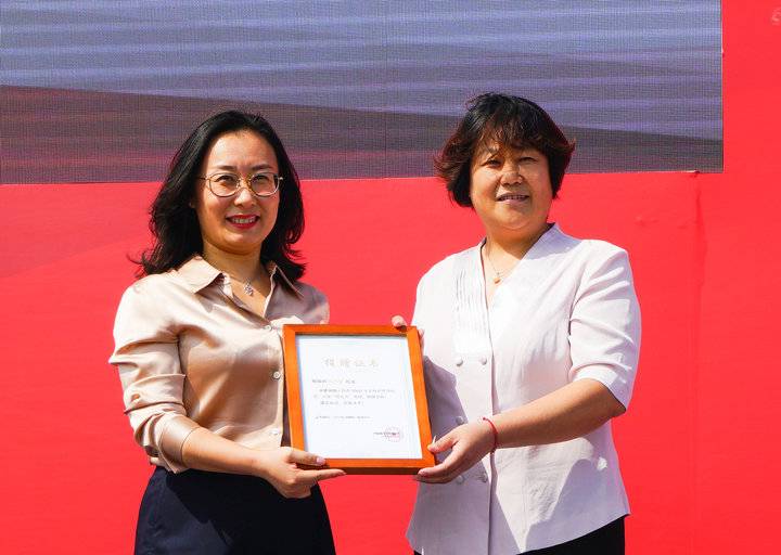 中国海洋大学开建西海岸校区！校长解密新校区建设原因及规划定位