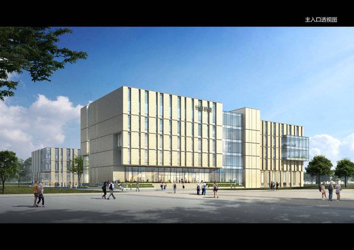 中国海洋大学开建西海岸校区！校长解密新校区建设原因及规划定位