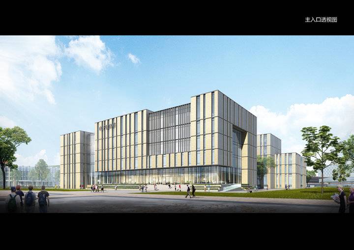 中国海洋大学开建西海岸校区！校长解密新校区建设原因及规划定位