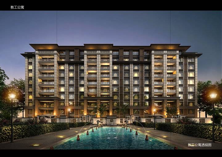 中国海洋大学开建西海岸校区！校长解密新校区建设原因及规划定位