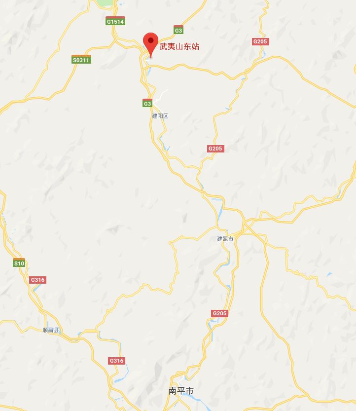 福建5座火车站即将更名？权威回应来了