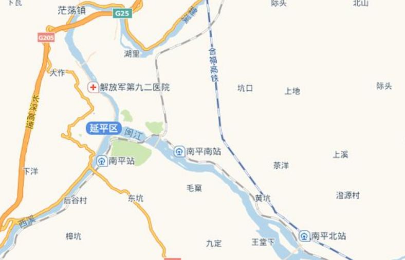 福建5座火车站即将更名？权威回应来了
