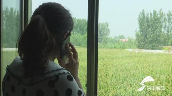女子网恋千亿级“海归富商”被骗14万，见到本人崩溃