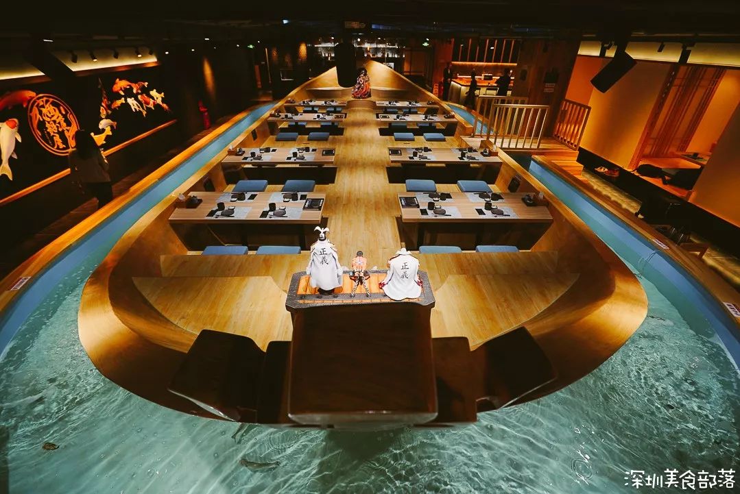 吃海胆,没人能拼得过这家店