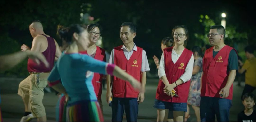 初心故事 | 参加志愿服务2716次，他的爱心“不休假”