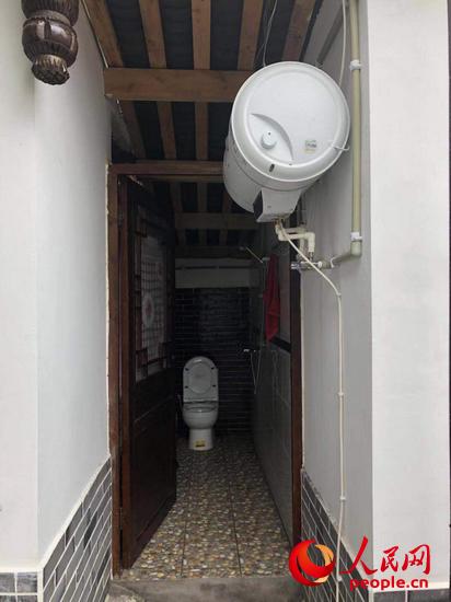 中国为什么要进行“厕所革命”？