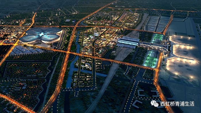 总价366万起，大虹桥+长三角一体化，这个项目脱颖而出