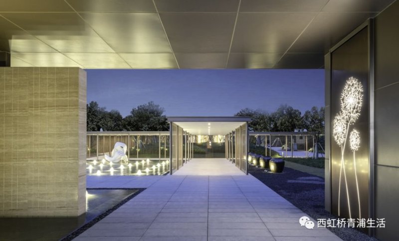 总价366万起，大虹桥+长三角一体化，这个项目脱颖而出