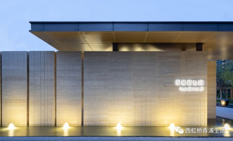 总价366万起，大虹桥+长三角一体化，这个项目脱颖而出