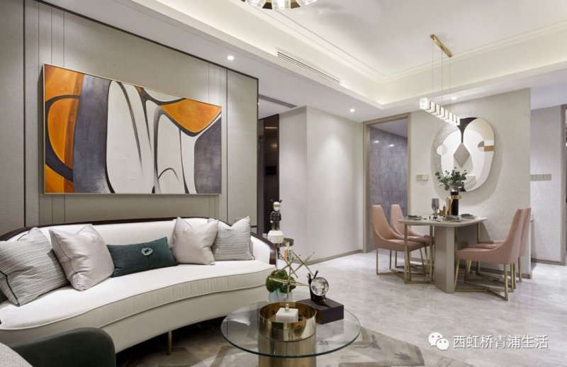 总价366万起，大虹桥+长三角一体化，这个项目脱颖而出