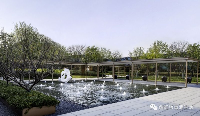 总价366万起，大虹桥+长三角一体化，这个项目脱颖而出