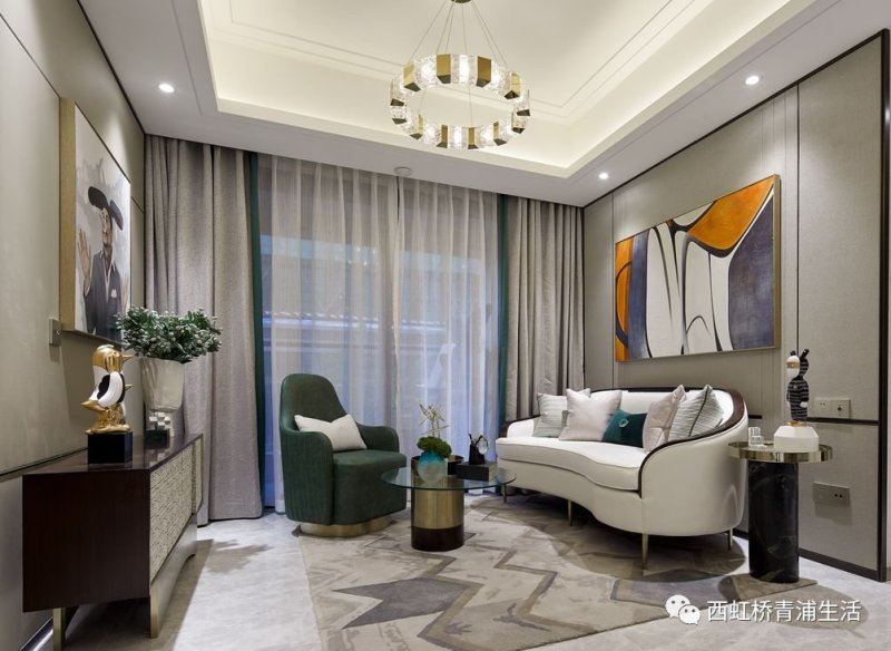 总价366万起，大虹桥+长三角一体化，这个项目脱颖而出