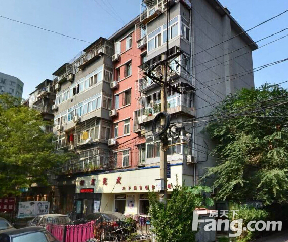 八宝庄 VS 怡馨园在北京谁更胜一筹？