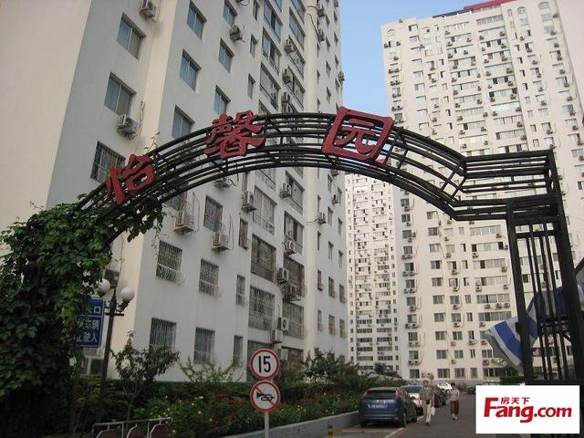 八宝庄 VS 怡馨园在北京谁更胜一筹？