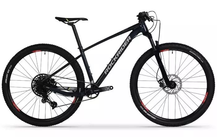 迪卡侬自行车价格走势迪卡侬自行车价格贵不贵