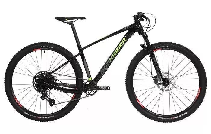 迪卡侬自行车价格走势迪卡侬自行车价格贵不贵