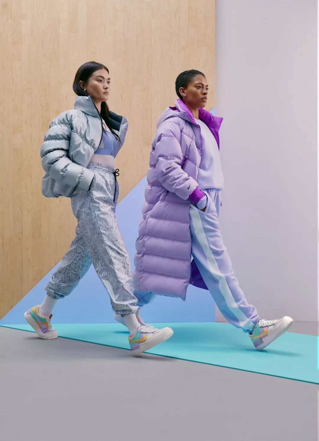 潮流板报 | 继The 1 Reimagined之后，Nike下一双热门女鞋是？