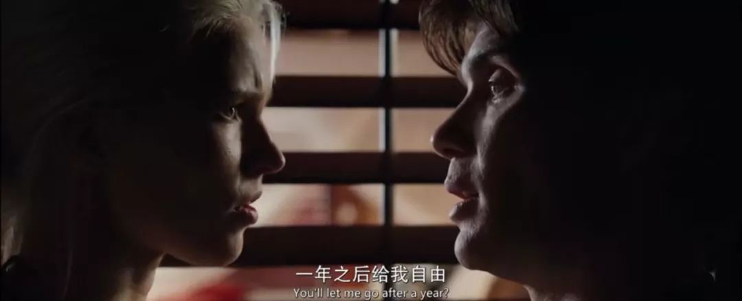 吕克·贝松新电影《安娜》：除了漂亮的动作戏和漂亮女人，这部爽片还有什么？
