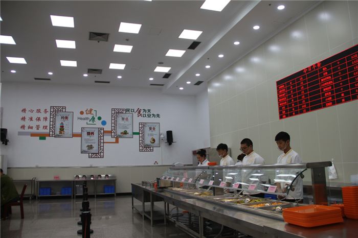 “有味”为了更“有为”！北京航天城又添一暖心工程