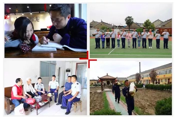 牢记初心使命 践行公仆精神——淮安市消防支队翔宇中队将“周恩来精神”凝结为永不褪色的“队魂”