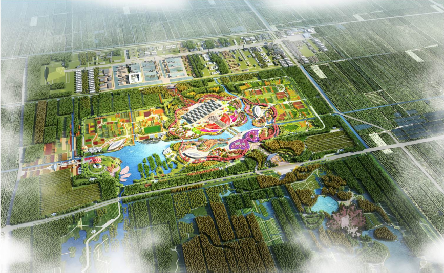 长兴岛属于哪个区 上海市长兴岛有多少年历史了 - 汽车时代网